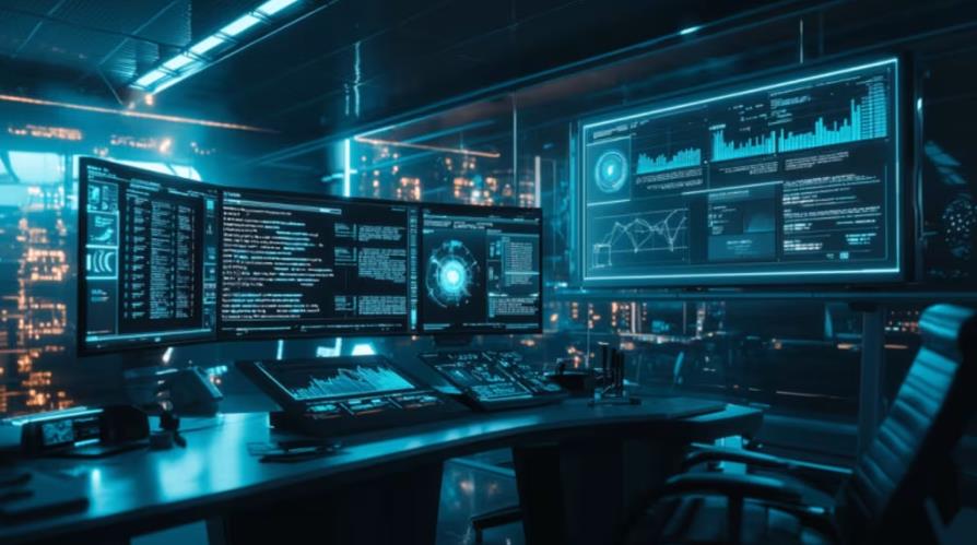 桂东县工业设备远程运维SCADA，设备数据采集与远程运维管控解决方案