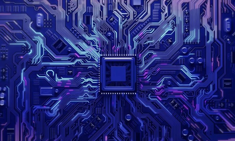 桂东县工业物联网核心技术体系与落地应用解析
